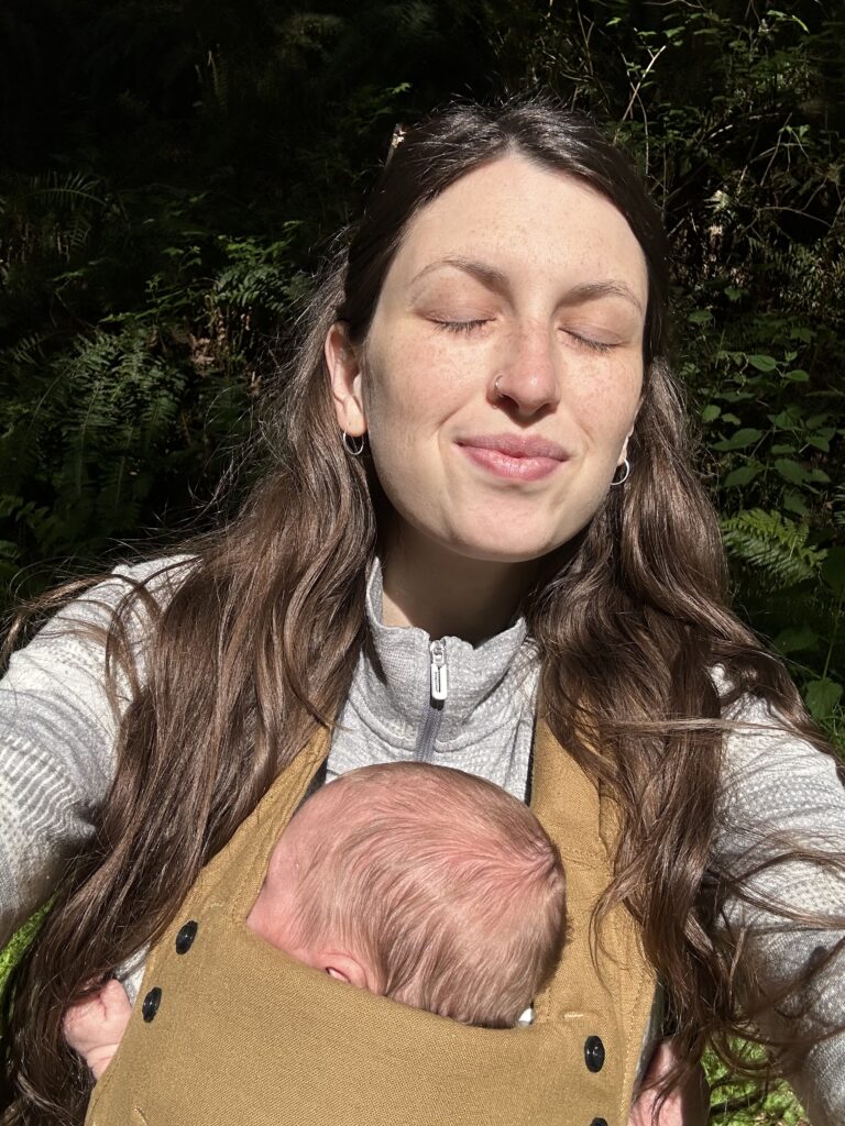 Switching to Actually Clean Skincare