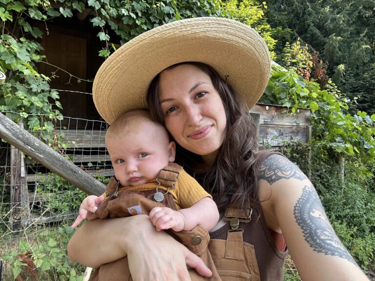 How to be a Heart-Led Mother
