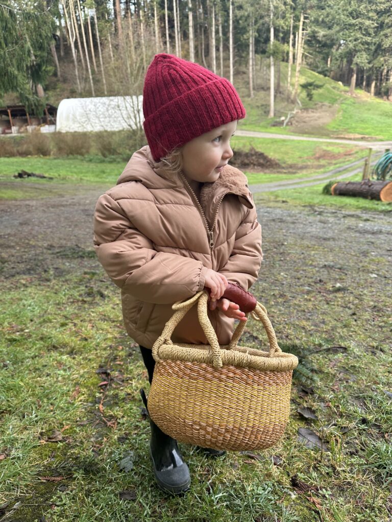 9 Seasonal Activities for Toddlers – Winter Edition ❄️